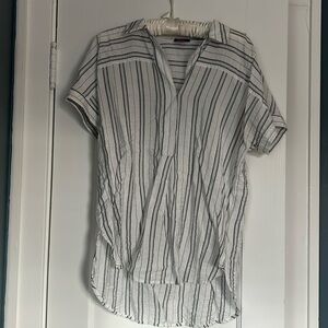 Vince Camuto blouse, size M
